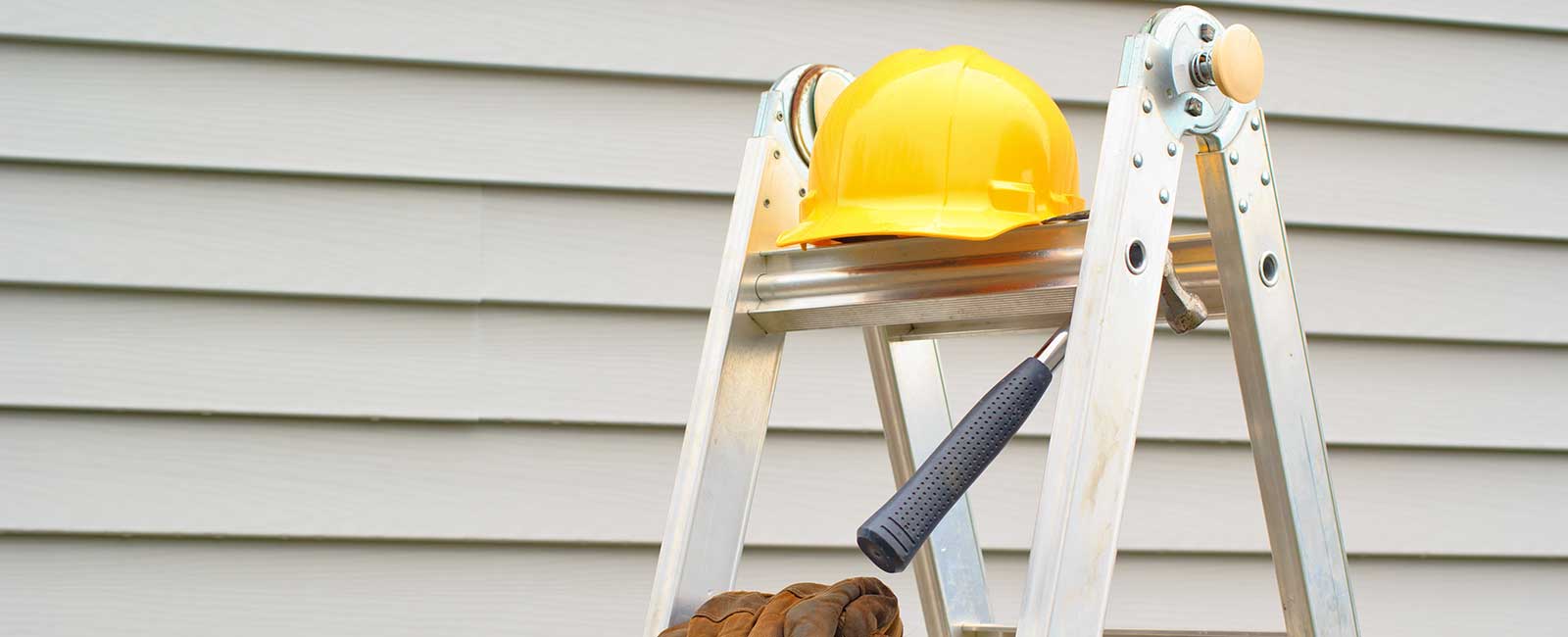 Siding Repairs